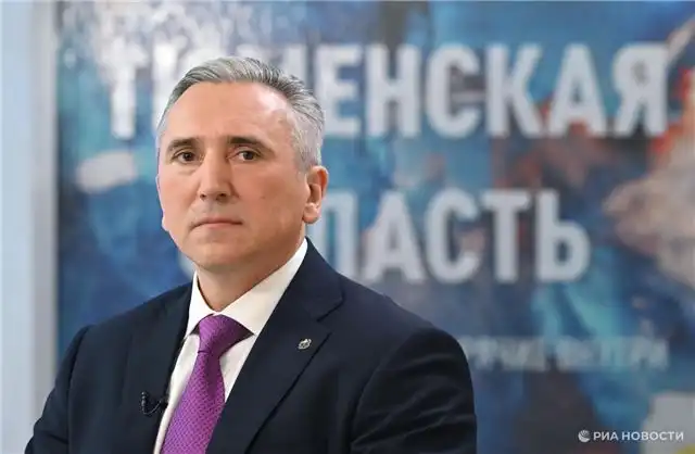 Термальный курорт под Тюменью получил статус инвестиционного проекта