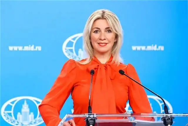 Захарова заявила о дальнейшем укреплении российско-марокканской дружбы во имя благополучия народов двух стран