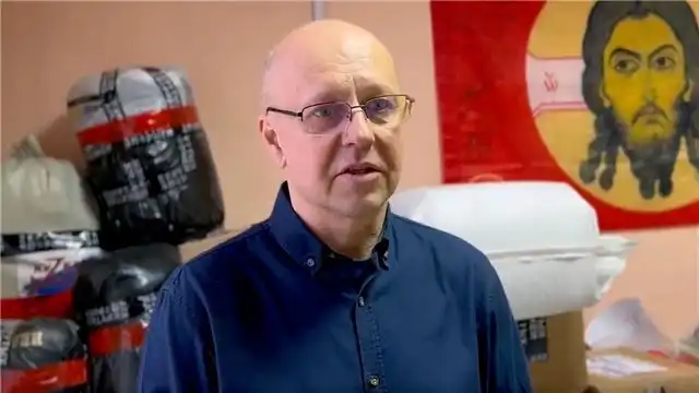 Кузбасский доброволец Владимир Чеберда доставил свыше 200 тонн гуманитарной поддержки защитникам СВО