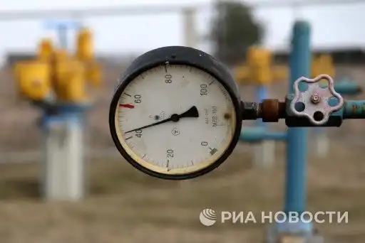 Институт Гайдара прогнозирует глобальный дефицит газа после 2075 года