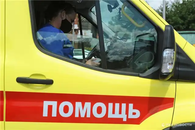 Пять человек получили ранения после удара дрона ВСУ по автобусу в Дубовом