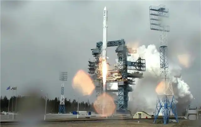 Ангара-1.2 успешно разместила военные спутники на заданных орбитах