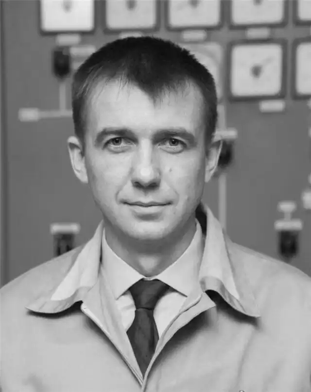 Яшина - главный инженер ЗАЭС и водитель погибли при выезде с территории станции