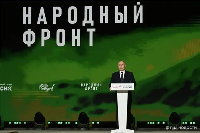 Путин - действия ВСУ нарушают поставки нефтепродуктов, но дефицит будет устранён
