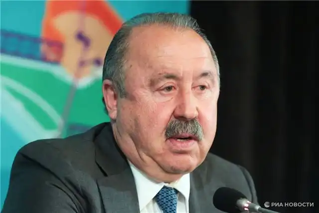 Газзаев - Испания полностью доминировала над Францией в полуфинале ЧМ
