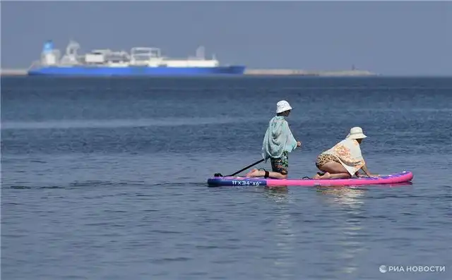Спиридонов раскрыл неожиданный способ побороть панику в воде