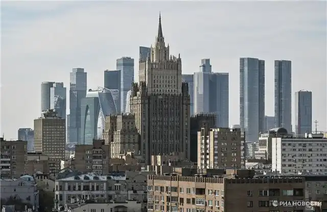 Захаровa пожалела о реакции Сербии на русофобские высказывания Стефанчука
