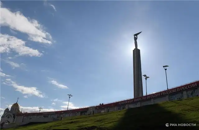 Самарская область стала частью маршрута «Императорский»
