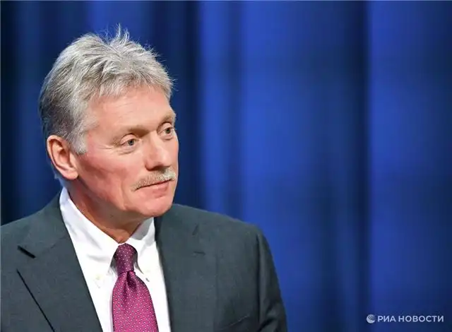 Песков - Россия внимательно контролирует источники угроз для приграничья