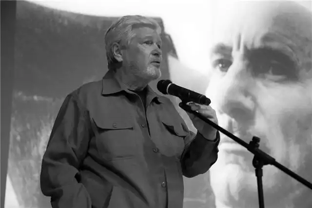 Ушел из жизни режиссер Олег Шухер в 71 год