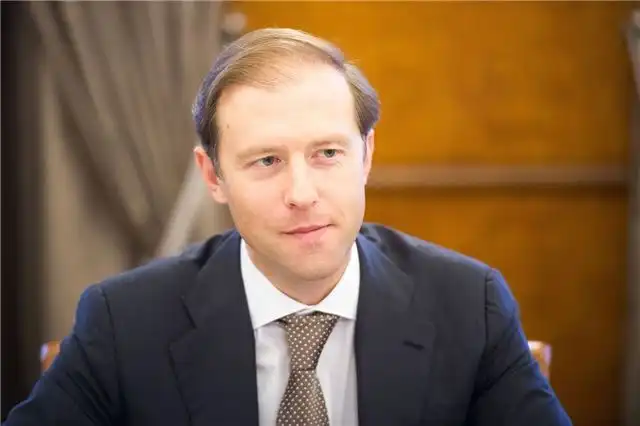 Мантуров - покинутые иностранцами автозаводы в России уже обрели новых партнеров