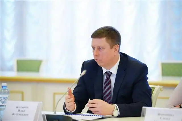 Илья Баланин - более 8 тысяч страховых агентов работают на защиту интересов россиян