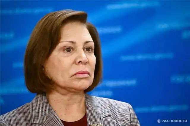 Роднина о включении Валиевой и Трусовой в состав сборной Москвы - финальное слово за федерацией