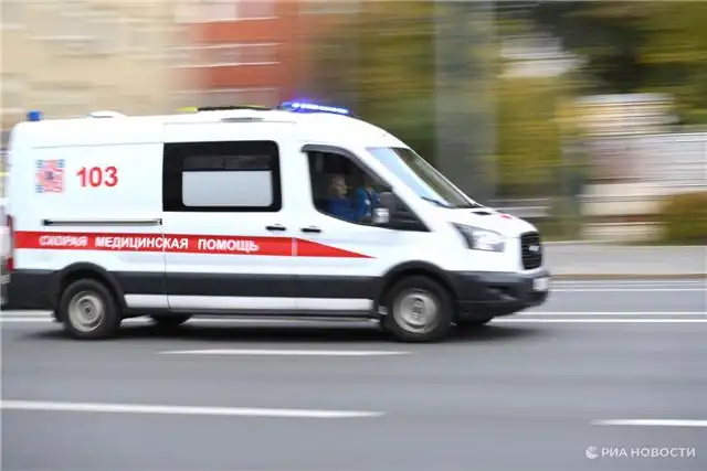 Первышов охарактеризовал ночную атаку БПЛА по Тамбовской области как акт бесчеловечности