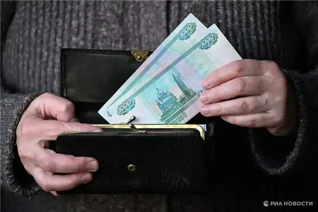 Машаров - с 1 августа работающие пенсионеры начнут получать доплату к пенсии