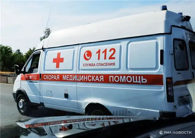 Баланин - скорая должна добираться до пациента не дольше 20 минут