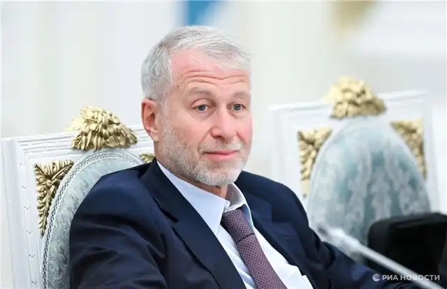 Абрамович обратился в ЕСПЧ с жалобой по делу о замороженных британских активах
